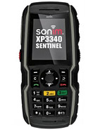 Best available price of Sonim XP3340 Sentinel in Turkey