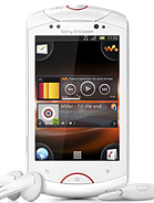 Best available price of Sony Ericsson Live with Walkman in Turkey