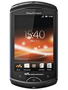 Best available price of Sony Ericsson WT18i in Turkey