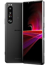 Best available price of Sony Xperia 1 III in Turkey