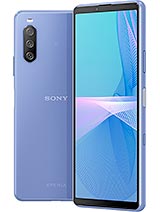 Best available price of Sony Xperia 10 III in Turkey