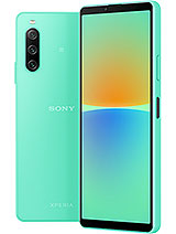 Best available price of Sony Xperia 10 IV in Turkey