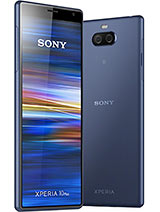 Best available price of Sony Xperia 10 Plus in Turkey