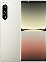 Best available price of Sony Xperia 5 IV in Turkey