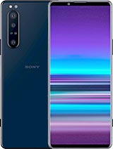 Best available price of Sony Xperia 5 Plus in Turkey