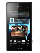 Best available price of Sony Xperia acro S in Turkey