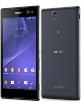 Best available price of Sony Xperia C3 in Turkey