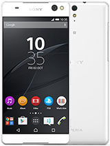 Best available price of Sony Xperia C5 Ultra Dual in Turkey