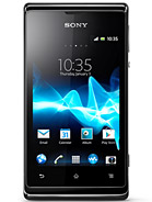 Best available price of Sony Xperia E dual in Turkey