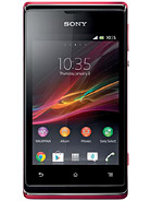 Best available price of Sony Xperia E in Turkey