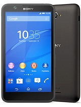 Best available price of Sony Xperia E4 in Turkey
