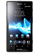 Best available price of Sony Xperia ion HSPA in Turkey