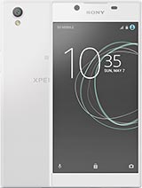 Best available price of Sony Xperia L1 in Turkey