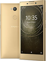 Best available price of Sony Xperia L2 in Turkey