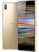 Best available price of Sony Xperia L3 in Turkey