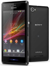 Best available price of Sony Xperia M in Turkey