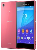 Best available price of Sony Xperia M4 Aqua Dual in Turkey