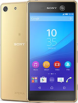 Best available price of Sony Xperia M5 in Turkey