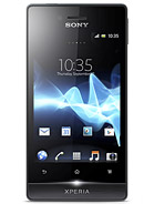Best available price of Sony Xperia miro in Turkey
