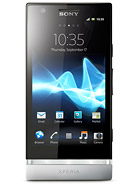 Best available price of Sony Xperia P in Turkey
