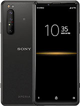 Best available price of Sony Xperia Pro in Turkey