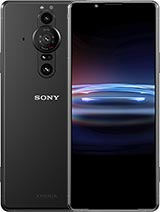 Best available price of Sony Xperia Pro-I in Turkey