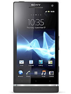 Best available price of Sony Xperia SL in Turkey