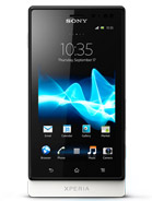 Best available price of Sony Xperia sola in Turkey