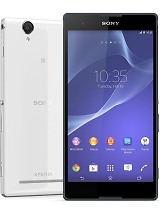 Best available price of Sony Xperia T2 Ultra in Turkey