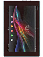 Best available price of Sony Xperia Tablet Z LTE in Turkey