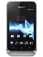 Best available price of Sony Xperia tipo dual in Turkey
