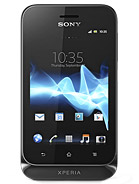Best available price of Sony Xperia tipo in Turkey