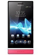 Best available price of Sony Xperia U in Turkey