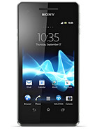 Best available price of Sony Xperia V in Turkey