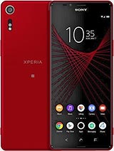 Best available price of Sony Xperia X Ultra in Turkey