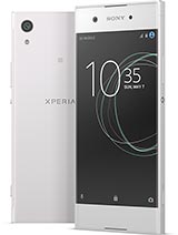 Best available price of Sony Xperia XA1 in Turkey