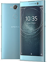Best available price of Sony Xperia XA2 in Turkey