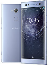 Best available price of Sony Xperia XA2 Ultra in Turkey