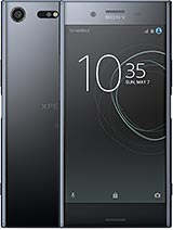 Best available price of Sony Xperia XZ Premium in Turkey