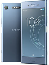 Best available price of Sony Xperia XZ1 in Turkey