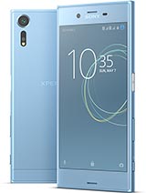 Best available price of Sony Xperia XZs in Turkey