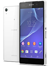 Best available price of Sony Xperia Z2 in Turkey