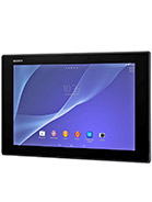 Best available price of Sony Xperia Z2 Tablet Wi-Fi in Turkey