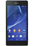 Best available price of Sony Xperia Z2a in Turkey