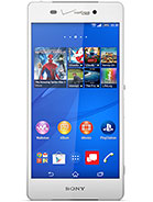 Best available price of Sony Xperia Z3v in Turkey