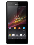 Best available price of Sony Xperia ZR in Turkey
