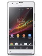 Best available price of Sony Xperia SP in Turkey