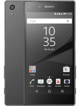 Best available price of Sony Xperia Z5 Dual in Turkey