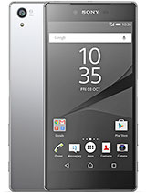 Best available price of Sony Xperia Z5 Premium in Turkey