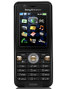 Best available price of Sony Ericsson K530 in Turkey